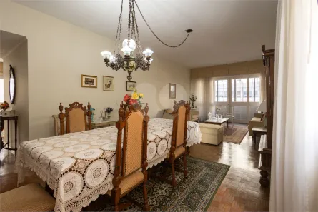 Apartamento com 3 Quartos à venda, 217m² no Independência, Porto Alegre
