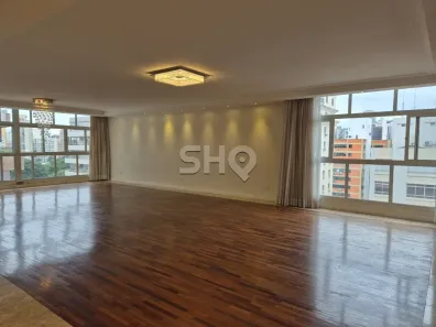 Apartamento com 3 Quartos à venda, 260m² no Consolação, São Paulo