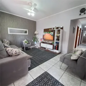 Casa com 3 Quartos à venda, 154m² no Jardim Alice, Indaiatuba