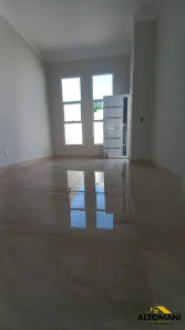 Casa com 2 Quartos à venda, 65m² no Parque Bellaville, Hortolândia