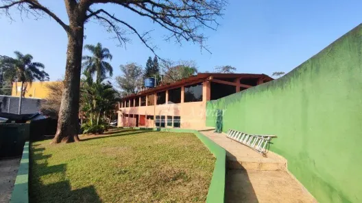 Imóvel Comercial com 3 Quartos à venda, 698m² no Jardim Belizário, Cotia