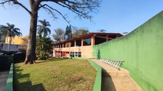 Imóvel Comercial com 3 Quartos para venda ou aluguel, 698m² no Jardim Belizário, Cotia