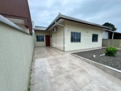 Casa com 3 Quartos à venda, 99m² no Cambijú, Itapoá
