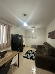 Apartamento com 2 Quartos à venda, 45m² no Alto da Boa Vista, Ribeirão Preto