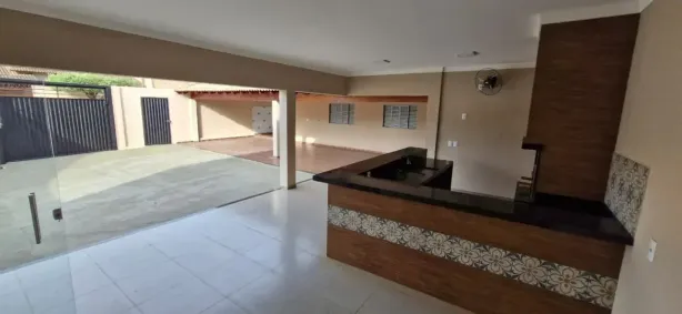 Casa com 3 Quartos à venda, 200m² no Residencial Regissol I, Mirassol