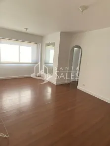 Apartamento com 2 Quartos à venda, 67m² no Indianópolis, São Paulo