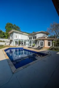 Casa de Condomínio com 4 Quartos à venda, 640m² no Residencial Euroville, Carapicuíba