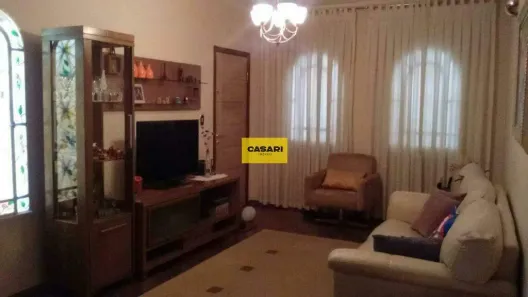Sobrado com 3 Quartos à venda, 186m² no Taboão, São Bernardo do Campo
