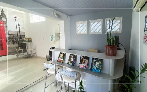 Imóvel Comercial com 3 Quartos para alugar, 245m² no Jardim Bela Vista, Campinas