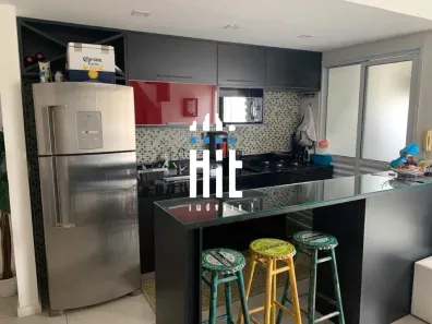 Cobertura com 3 Quartos à venda, 134m² no Ipiranga, São Paulo