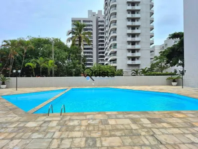 Apartamento com 1 Quarto para alugar, 50m² no Enseada, Guarujá