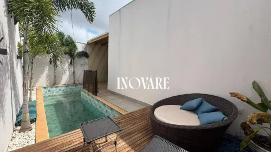 Casa com 3 Quartos para alugar, 250m² no Bosque dos Buritis, Uberlândia