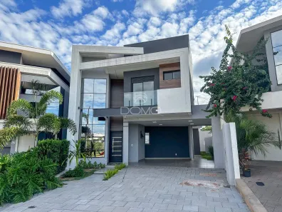 Sobrado com 2 Quartos à venda, 283m² no Parque Verde, Cascavel