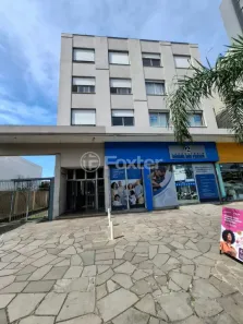 Apartamento com 1 Quarto à venda, 33m² no Centro, Esteio