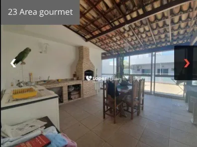 Cobertura com 4 Quartos à venda, 382m² no Recreio dos Bandeirantes, Rio de Janeiro