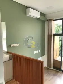 Apartamento com 1 Quarto à venda, 26m² no Perdizes, São Paulo