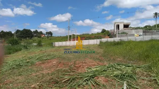 Lote/Terreno à venda, 787m² no Jardim Centenário, Atibaia