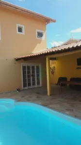 Casa com 3 Quartos à venda, 250m² no Jardim Terras de São João, Jacareí