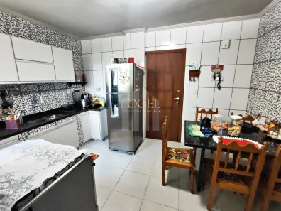 Apartamento com 3 Quartos à venda, 103m² no Jardim Glória, Juiz de Fora