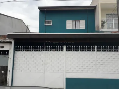 Sobrado com 2 Quartos à venda, 136m² no Residencial União, São José dos Campos