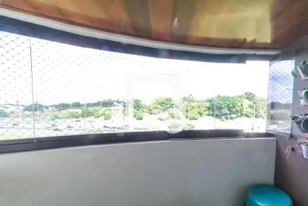 Apartamento com 3 Quartos à venda, 106m² no Centro, São Bernardo do Campo