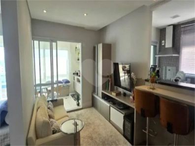 Apartamento com 2 Quartos à venda, 70m² no Vila Gertrudes, São Paulo