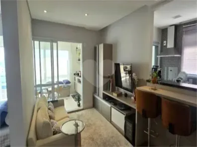 Apartamento com 2 Quartos à venda, 70m² no Vila Gertrudes, São Paulo