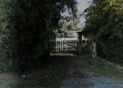 Lote/Terreno à venda, 39526m² no Jardim Almeida, São Paulo