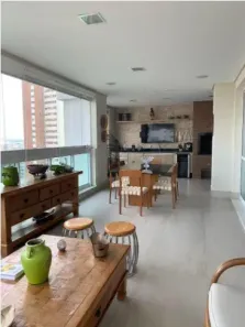 Apartamento com 4 Quartos à venda, 290m² no Vila Andrade, São Paulo
