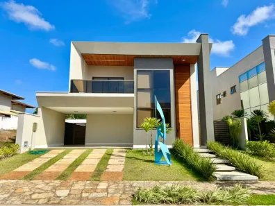 Casa com 4 Quartos à venda, 301m² no Centro, Eusébio