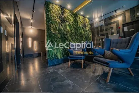 Apartamento com 1 Quarto à venda, 26m² no Indianópolis, São Paulo