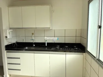 Casa de Condomínio com 3 Quartos para alugar, 68m² no Jardins Mangueiral, Brasília