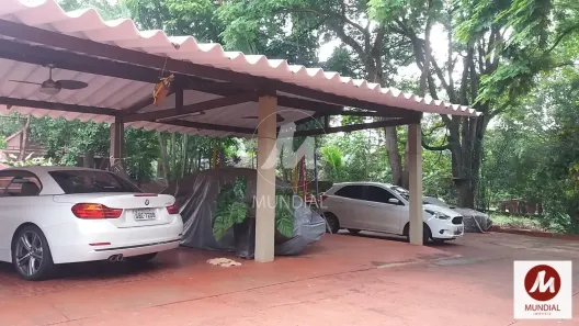 Fazenda/Sítio com 3 Quartos à venda, 400m² no Condomínio Quinta da Boa Vista, Ribeirão Preto