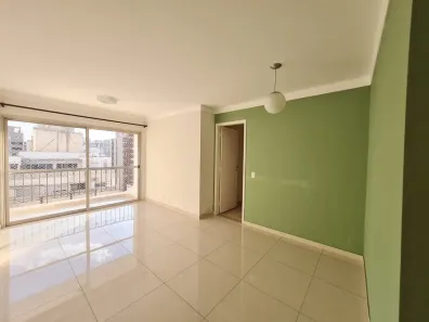 Apartamento com 3 Quartos à venda, 75m² no Pinheiros, São Paulo