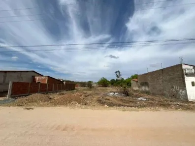 Lote/Terreno à venda, 393m² no , Cajazeiras