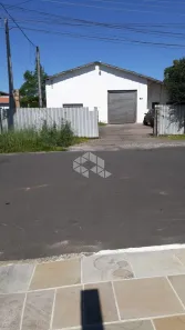 Galpão/Depósito/Armazém com 3 Quartos à venda, 460m² no Canudos, Novo Hamburgo