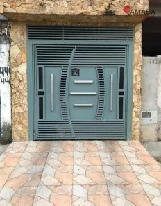 Casa com 2 Quartos à venda, 100m² no Jardim Quisisana (Vila Nova Curuçá), São Paulo