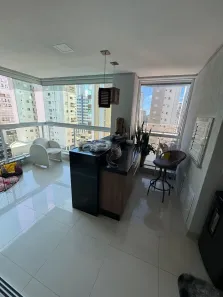 Apartamento com 3 Quartos à venda, 143m² no Castelo Branco, Itapema