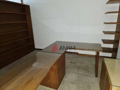 Sala Comercial à venda, 37m² no Centro, Niterói