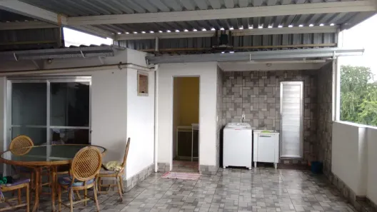 Apartamento com 3 Quartos à venda, 110m² no Vila São João, São João de Meriti
