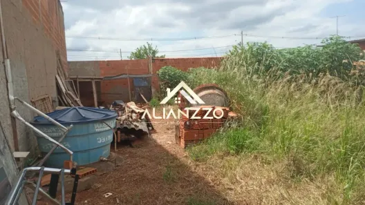 Lote/Terreno à venda, 200m² no Jardinópolis, Jardinópolis