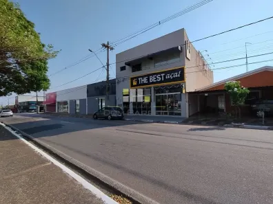 Sala Comercial para alugar, 220m² no Centro, Sumaré