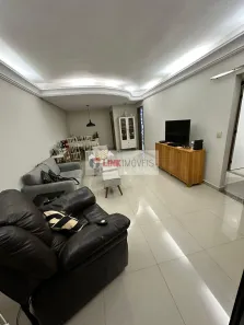 Apartamento com 3 Quartos à venda, 125m² no Jardim Camburi, Vitória