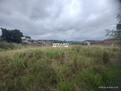 Lote/Terreno à venda, 2181m² no Jardim Paulista, Atibaia