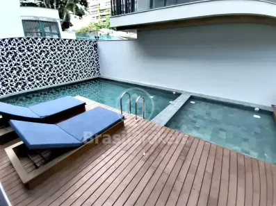 Apartamento com 3 Quartos à venda, 112m² no Botafogo, Rio de Janeiro