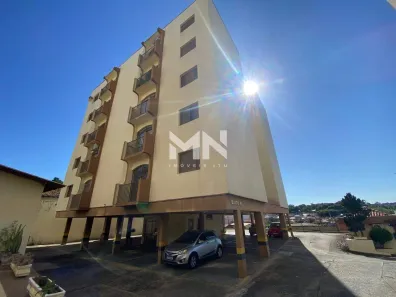 Apartamento com 2 Quartos à venda, 75m² no Vila Cleto, Itu