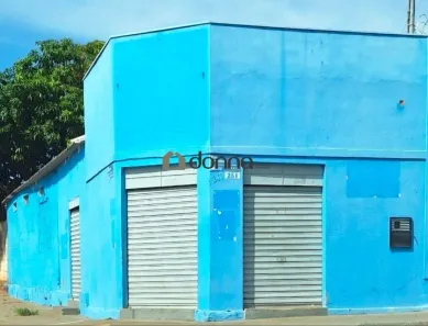 Ponto Comercial para alugar, 113m² no Santa Maria, Uberaba