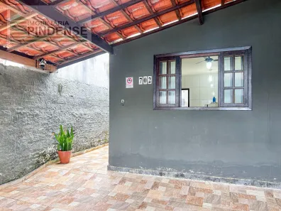 Casa com 2 Quartos à venda, 59m² no Perequê-Acu, Ubatuba