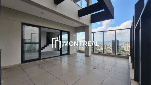 Cobertura com 3 Quartos à venda, 219m² no Água Branca, São Paulo