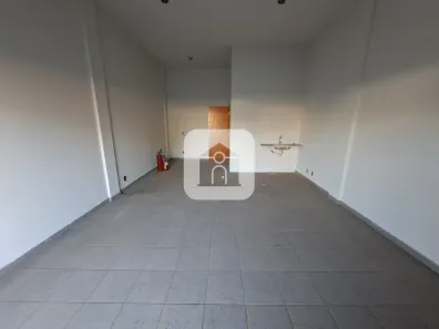 Ponto Comercial para alugar, 40m² no Bom Jesus, Uberlândia